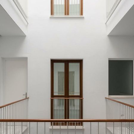 Apartmán La Casa Del Lagar 10 Sevilla Exteriér fotografie