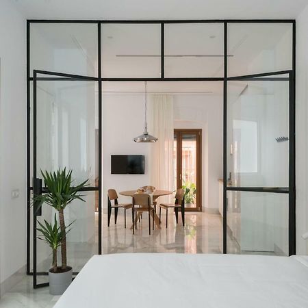 Apartmán La Casa Del Lagar 10 Sevilla Exteriér fotografie