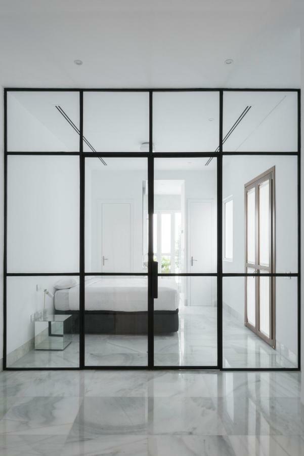 Apartmán La Casa Del Lagar 10 Sevilla Exteriér fotografie