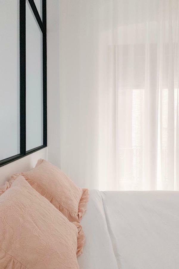 Apartmán La Casa Del Lagar 10 Sevilla Exteriér fotografie