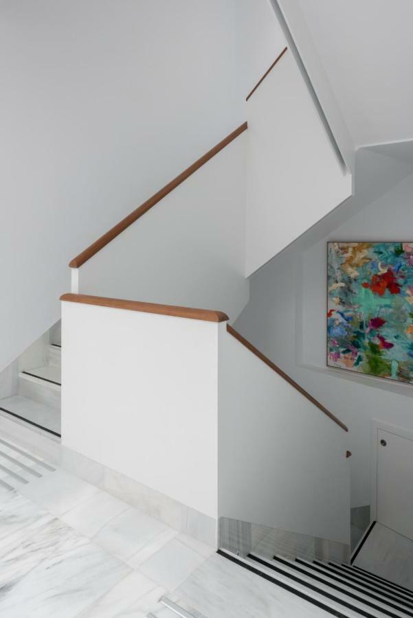Apartmán La Casa Del Lagar 10 Sevilla Exteriér fotografie