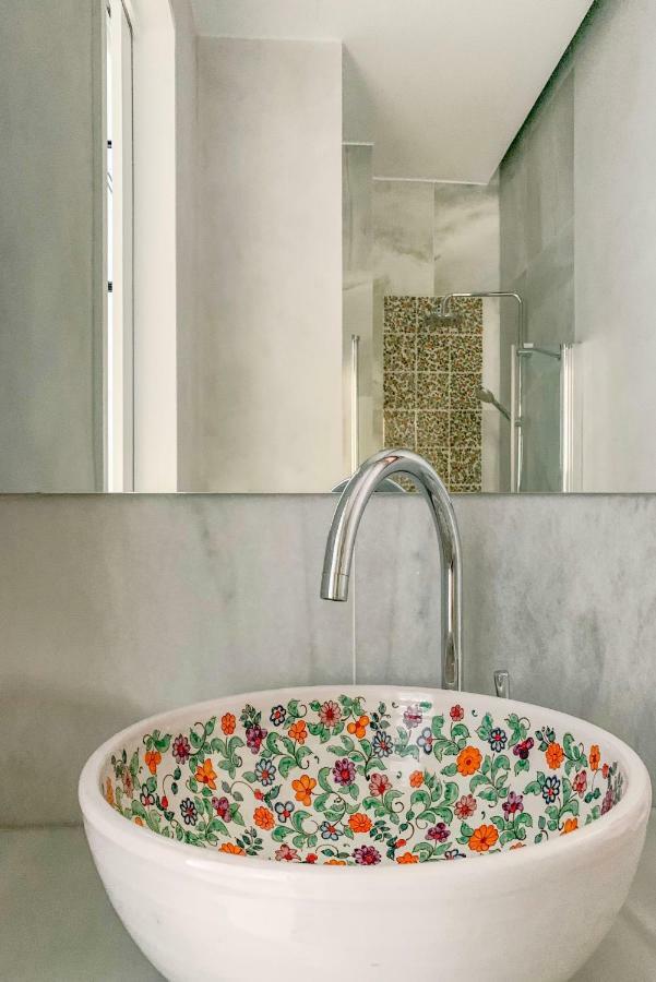Apartmán La Casa Del Lagar 10 Sevilla Exteriér fotografie