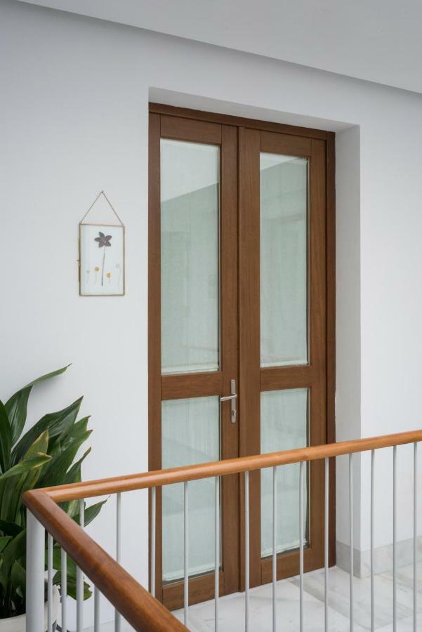 Apartmán La Casa Del Lagar 10 Sevilla Exteriér fotografie