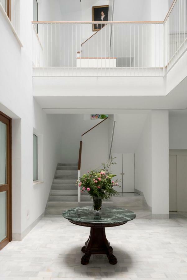 Apartmán La Casa Del Lagar 10 Sevilla Exteriér fotografie