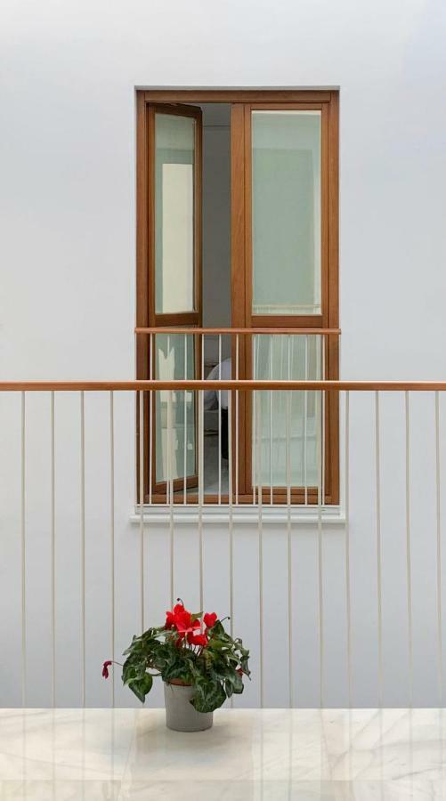 Apartmán La Casa Del Lagar 10 Sevilla Exteriér fotografie