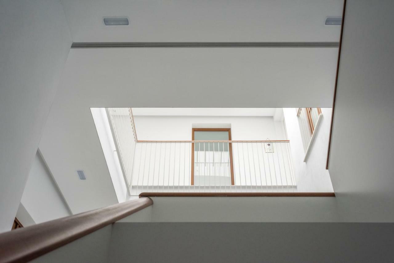 Apartmán La Casa Del Lagar 10 Sevilla Exteriér fotografie