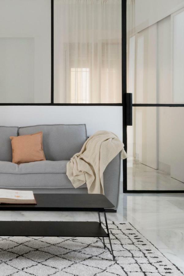 Apartmán La Casa Del Lagar 10 Sevilla Exteriér fotografie
