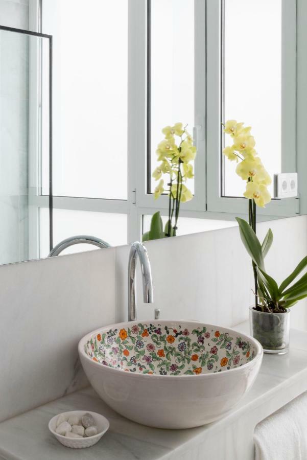 Apartmán La Casa Del Lagar 10 Sevilla Exteriér fotografie